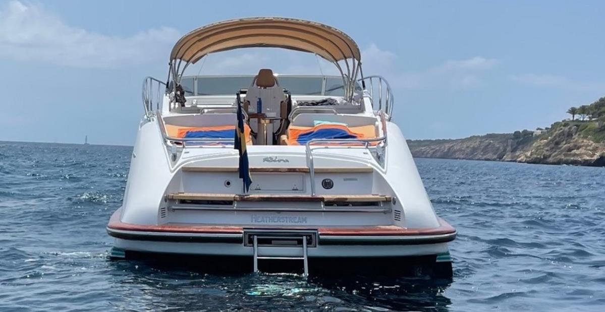 2014 RIVA 44' RIVARAMA SUPER 